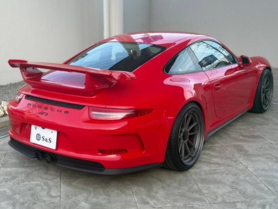 PORSCHE 911 - 3