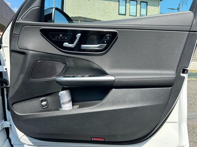 2026 Mercedes-BENZ C-CLASS — миниатюра 34