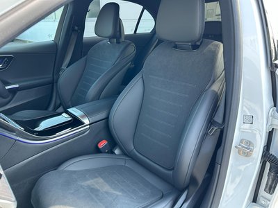 2026 Mercedes-BENZ C-CLASS — миниатюра 66