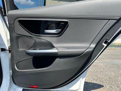 2026 Mercedes-BENZ C-CLASS — миниатюра 59