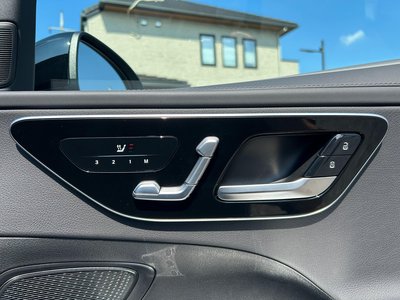 2026 Mercedes-BENZ C-CLASS — миниатюра 35