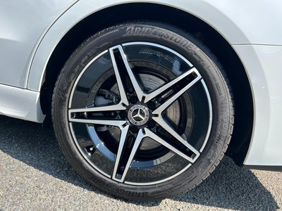 2026 Mercedes-BENZ C-CLASS — миниатюра 29