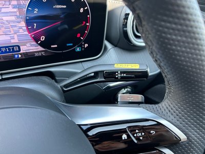 2026 Mercedes-BENZ C-CLASS — миниатюра 41