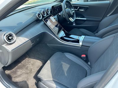 2026 Mercedes-BENZ C-CLASS — миниатюра 65