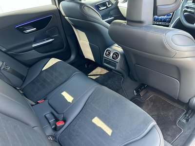 2026 Mercedes-BENZ C-CLASS — миниатюра 60