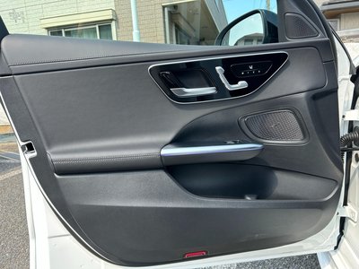 2026 Mercedes-BENZ C-CLASS — миниатюра 63