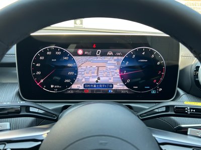 2026 Mercedes-BENZ C-CLASS — миниатюра 12