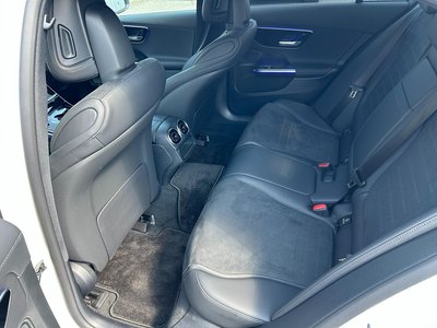 2026 Mercedes-BENZ C-CLASS — миниатюра 68