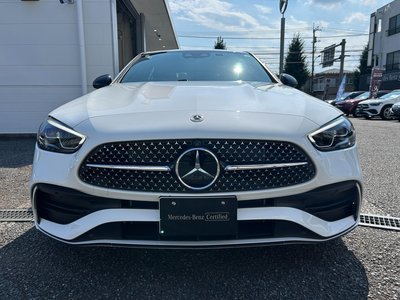 2026 Mercedes-BENZ C-CLASS — миниатюра 19