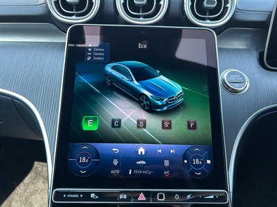 2026 Mercedes-BENZ C-CLASS — миниатюра 51