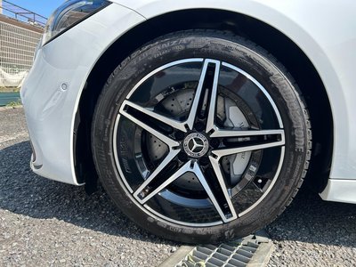 2026 Mercedes-BENZ C-CLASS — миниатюра 28