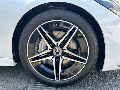 2026 Mercedes-BENZ C-CLASS — миниатюра 27