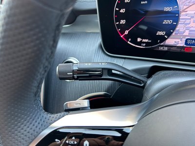 2026 Mercedes-BENZ C-CLASS — миниатюра 42