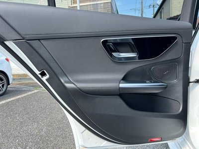 2026 Mercedes-BENZ C-CLASS — миниатюра 67