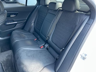 2026 Mercedes-BENZ C-CLASS — миниатюра 69