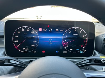 2026 Mercedes-BENZ C-CLASS — миниатюра 45