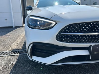 2026 Mercedes-BENZ C-CLASS — миниатюра 21