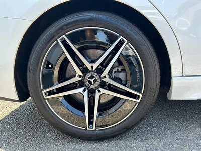2026 Mercedes-BENZ C-CLASS — миниатюра 26