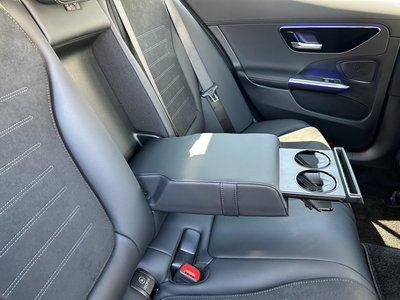2026 Mercedes-BENZ C-CLASS — миниатюра 62