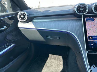 2026 Mercedes-BENZ C-CLASS — миниатюра 58