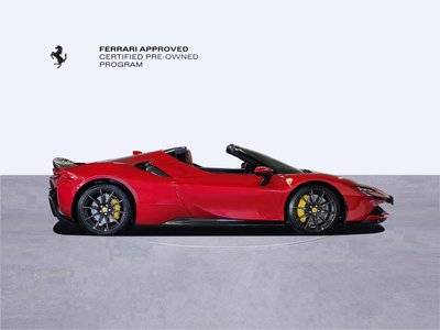 2023 Ferrari SF90 SPIDER 照片 7