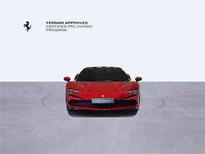 2023 Ferrari SF90 SPIDER 照片 5
