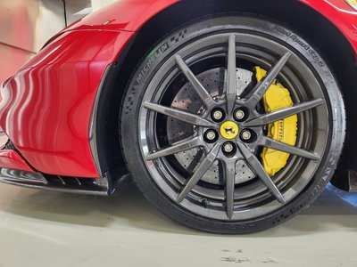 2023 Ferrari SF90 SPIDER thumbnail 20