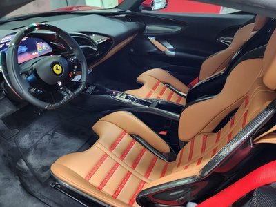 2023 Ferrari SF90 SPIDER thumbnail 17