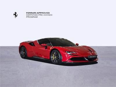 2023 Ferrari SF90 SPIDER 照片 3