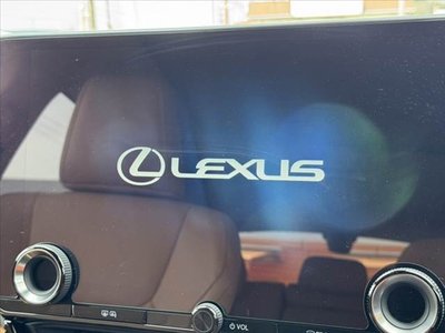 LEXUS NX - 3