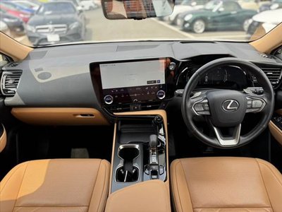 LEXUS NX - 2