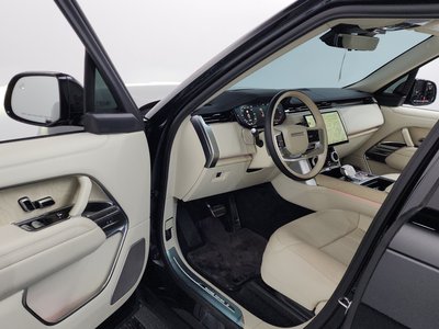 LAND ROVER RANGE ROVER - 10