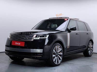 LAND ROVER RANGE ROVER - 1