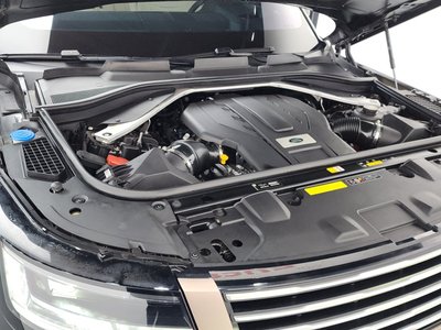 LAND ROVER RANGE ROVER - 7