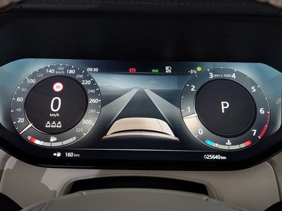 LAND ROVER RANGE ROVER - 8