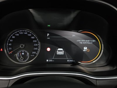 GENESIS GV80 - 8