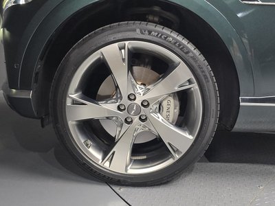 GENESIS GV80 - 6