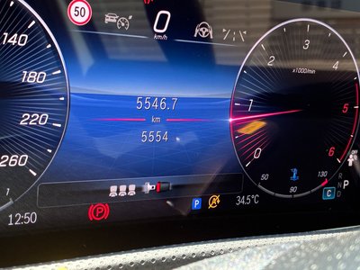 2025 Mercedes-BENZ A-CLASS thumbnail 30