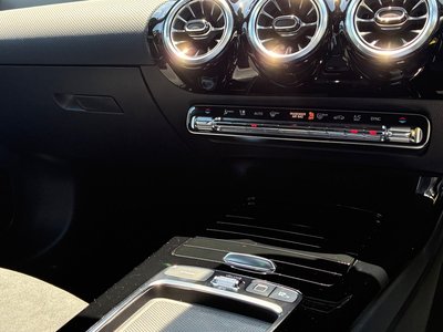 2025 Mercedes-BENZ A-CLASS thumbnail 40