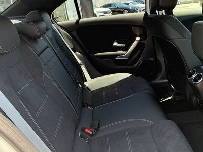 2025 Mercedes-BENZ A-CLASS thumbnail 15