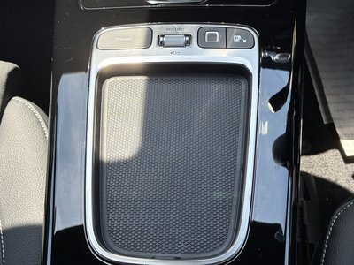2025 Mercedes-BENZ A-CLASS thumbnail 39