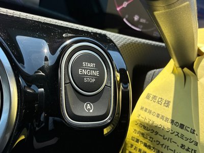 2025 Mercedes-BENZ A-CLASS thumbnail 41