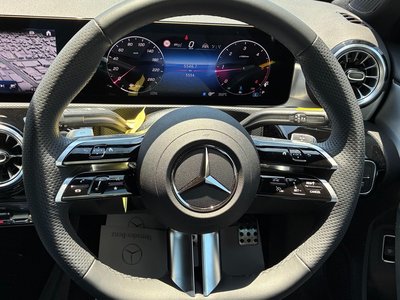 2025 Mercedes-BENZ A-CLASS thumbnail 42