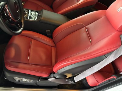 2017 ROLLS-ROYCE WRAITH — миниатюра 29