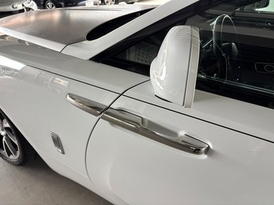 2017 ROLLS-ROYCE WRAITH — миниатюра 13