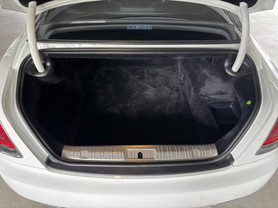 2017 ROLLS-ROYCE WRAITH — миниатюра 16