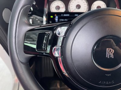 2017 ROLLS-ROYCE WRAITH — миниатюра 26