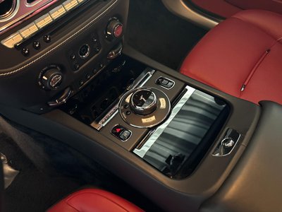 2017 ROLLS-ROYCE WRAITH — миниатюра 33