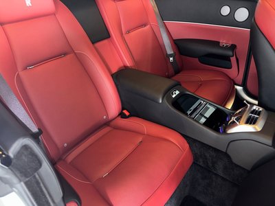 2017 ROLLS-ROYCE WRAITH — миниатюра 36