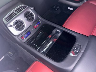 2017 ROLLS-ROYCE WRAITH — миниатюра 39